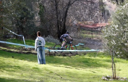 Ravenčanka Tina Vrhovnik uspešna na mednarodnih dirkah na Cipru (2)